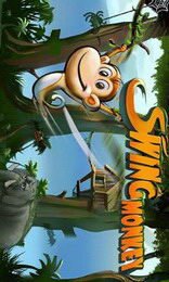 download Swing Monkey apk